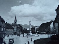 Kaptol 1950. godine